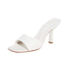 SCHUTZ Posseni Pearl New Crocodile 10 M