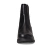 Cole Haan mens Water Proof Camea Chelsea Boot, Water Proof Black Leather, 6 US