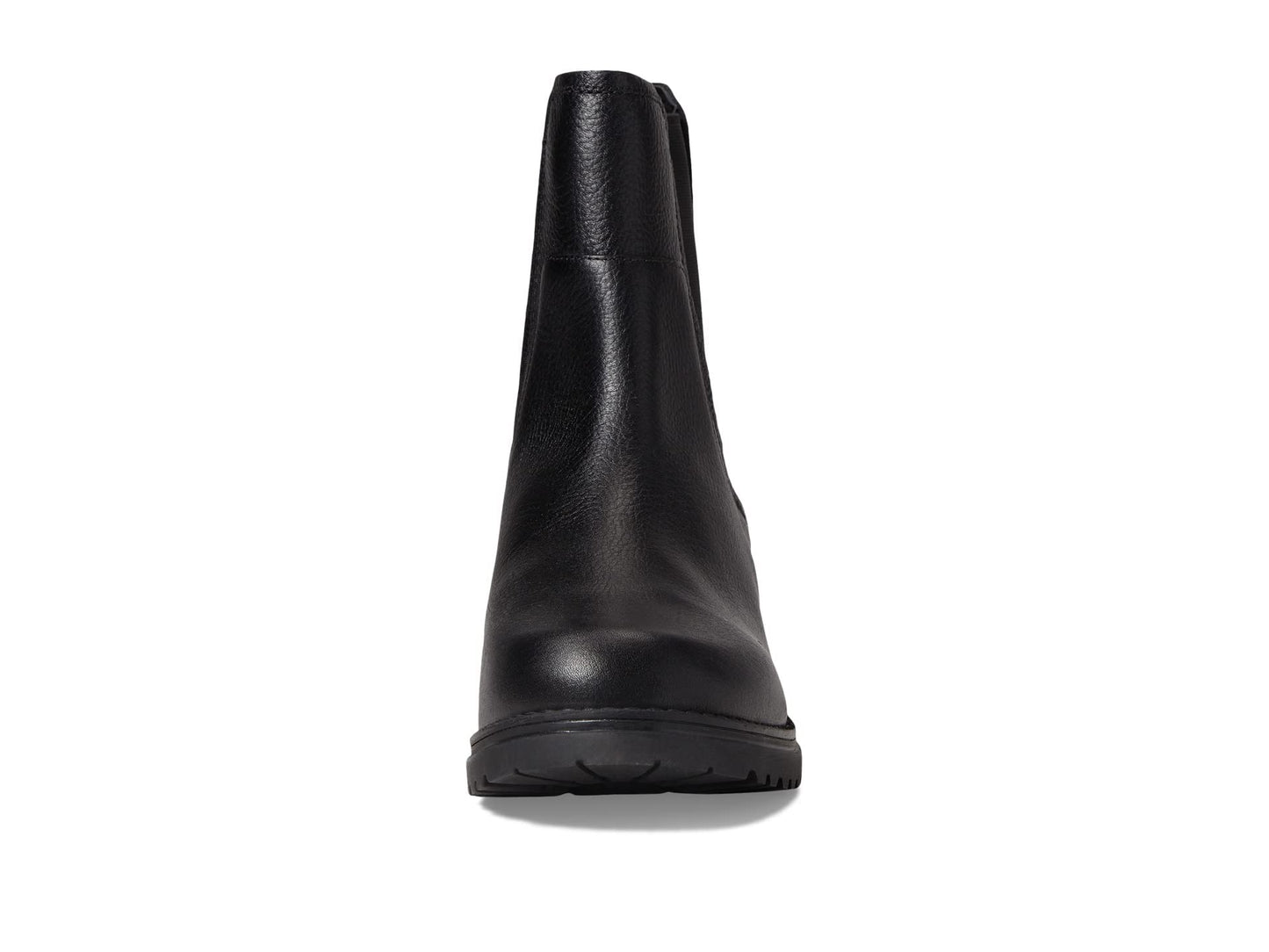 Cole Haan mens Water Proof Camea Chelsea Boot, Water Proof Black Leather, 6 US
