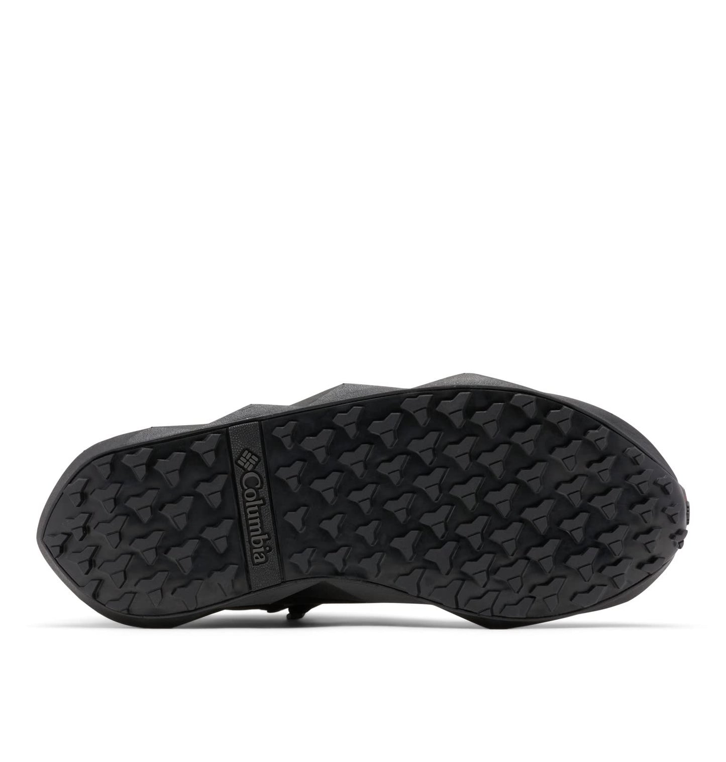 Columbia Women's Facet Sierra Outdry, Black/Black, 8