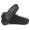 Birkenstock Madrid Big Buckle EVA Black 1029635 8 US Womens