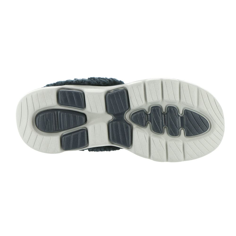 Skechers mens Cali Gear Clog, Navy, 13 US