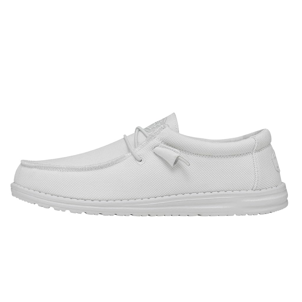 HEYDUDE Men's Wally Sox