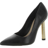 SCHUTZ Tyra Black 9.5 M