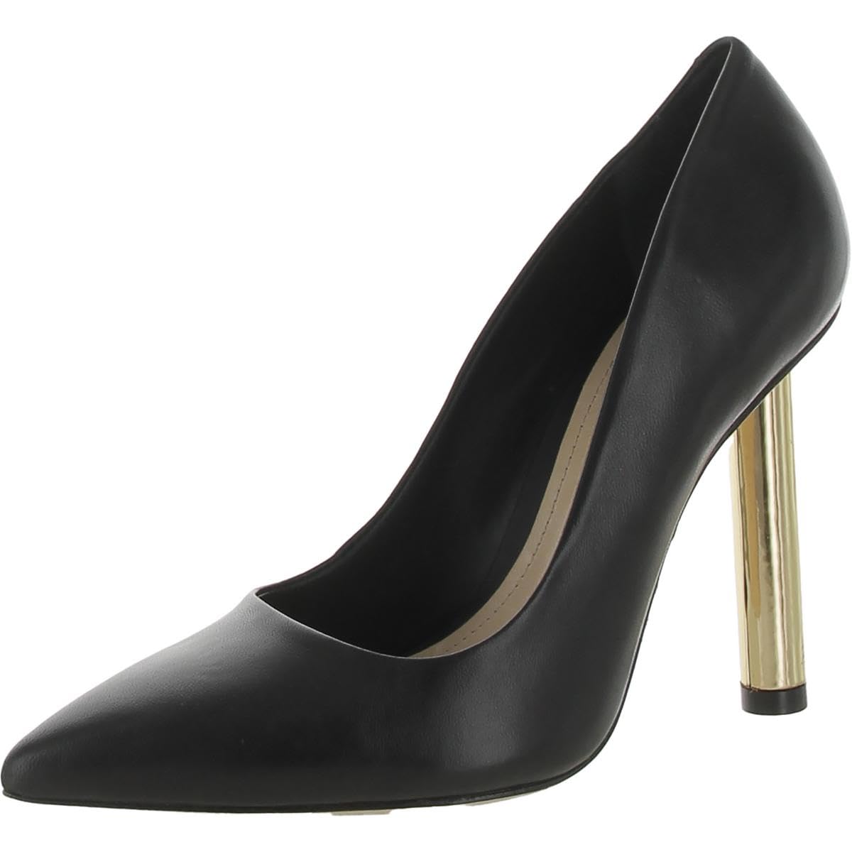 SCHUTZ Tyra Black 9.5 M