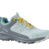 Oboz Women's Katabatic Low B-Dry Hiking Shoe, Glacier, 8 Medium