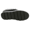 Skechers Womens Keepsakes Lite - Warm Greetings Black/Black 5 Medium
