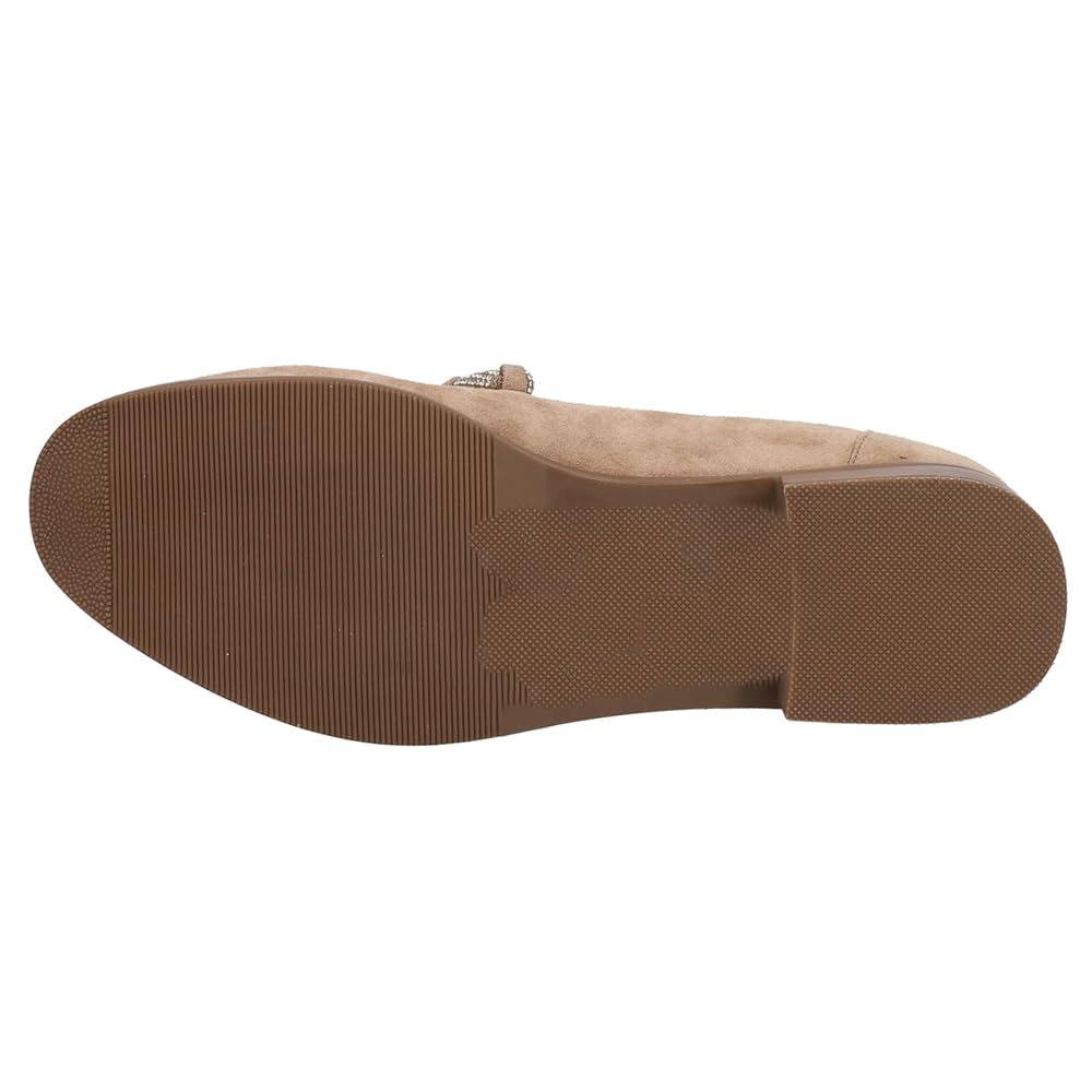 Vaneli, Women's, Karida, Military Suede, 9.5, Medium