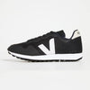VEJA Men SDU TPU Black/White EU 39 (US Men's 6) Medium