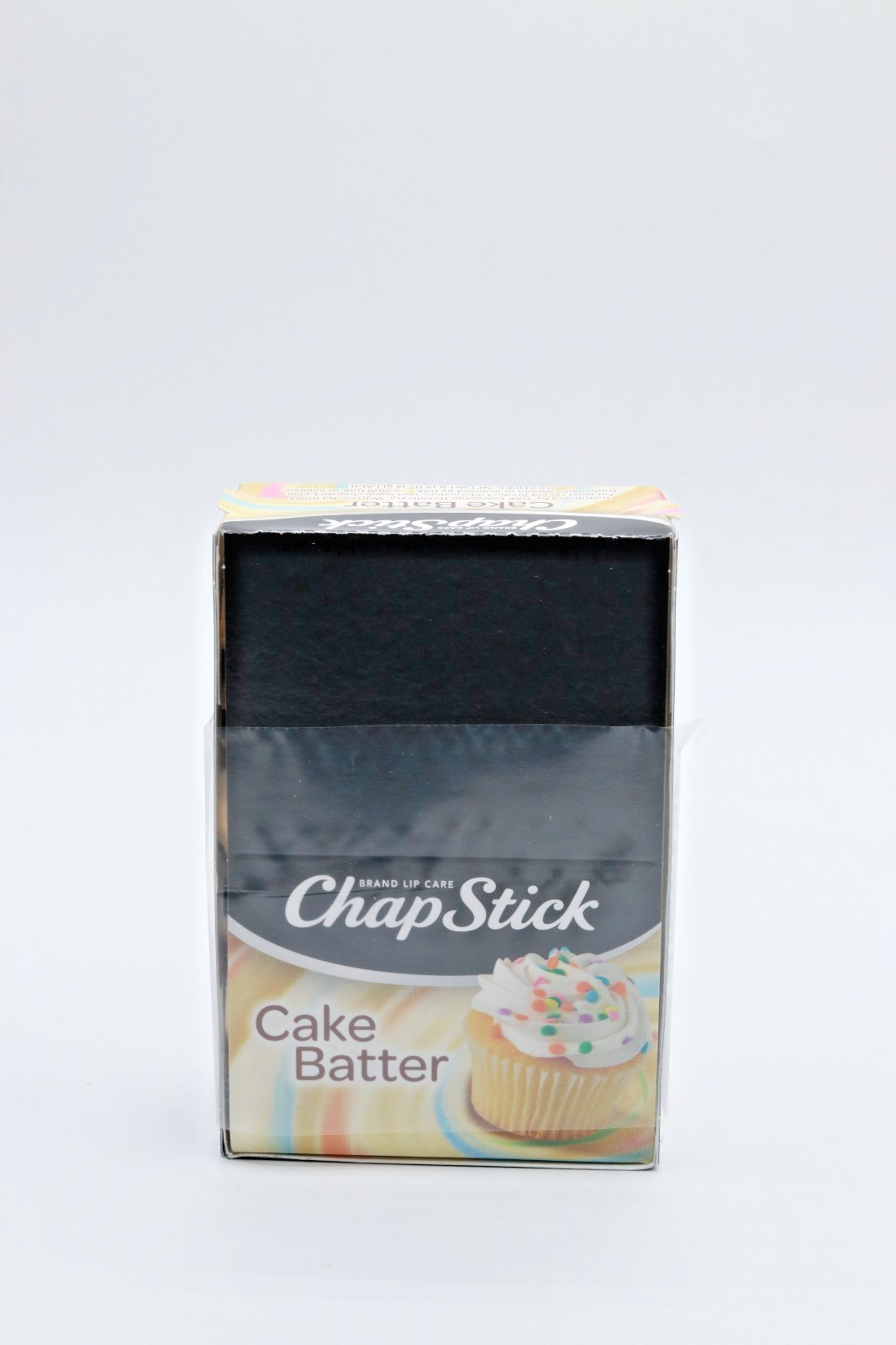 Chapstick Cake Batter 12 Sticks Lip Care