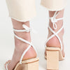 SCHUTZ Hina White 5.5 M