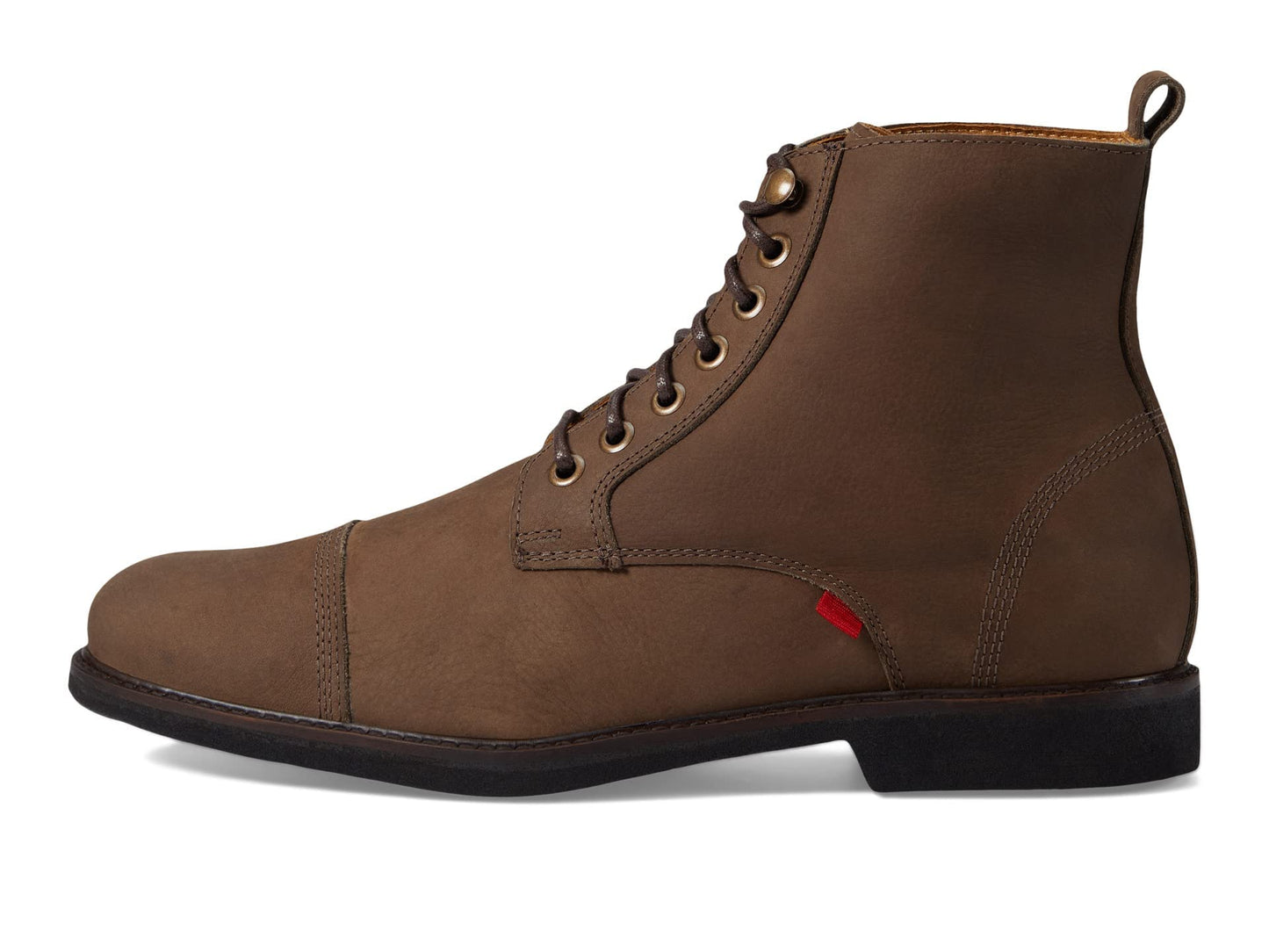 Marc Joseph New York Lincoln Center Truffle Washed Grainy 10.5 M
