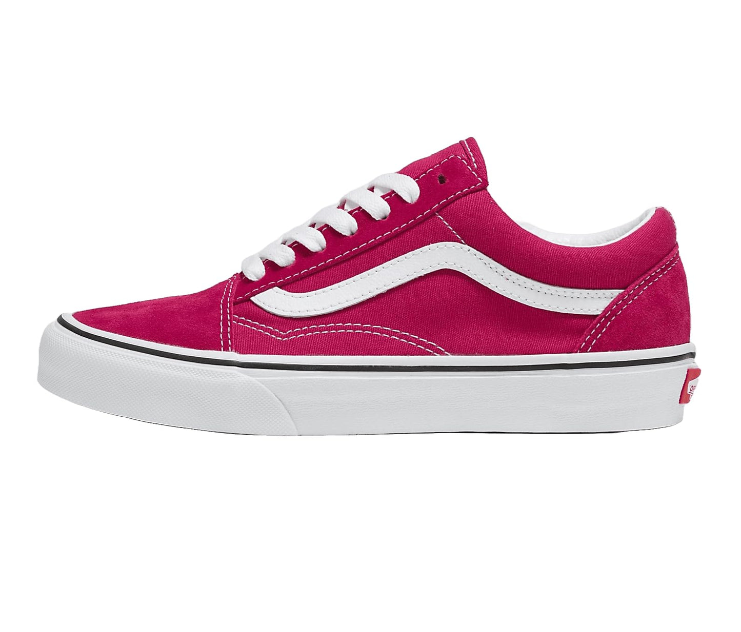 Vans FU Old Skool Sneakers (C9L) Color Theory Cher