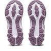 ASICS Kid's NOVABLAST 2 Pre-School Running Shoes, 2.5, Papaya/Dusk Violet