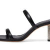 Schutz, Women's, Taliah Pin Heel, Black, 5, M