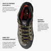 Salewa Wildfire 2 GTX Bungee Cord/Black 7 M