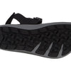 Birkenstock 1019153140 Kalahari E Black Bf R 40
