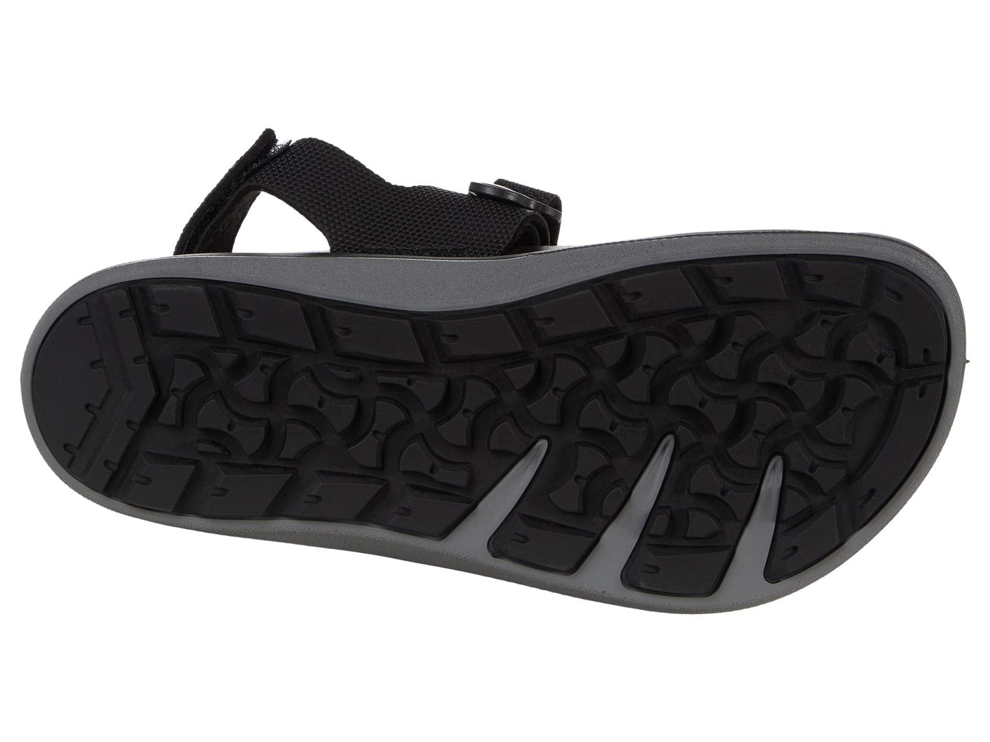 Birkenstock 1019153140 Kalahari E Black Bf R 40