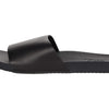 Women's Leather Decon Slide Sandal by Vans