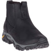 Merrell Men's MOAB ADVENTURE CHELSEA PLR WP Boot, BLACK, 7.5 W US