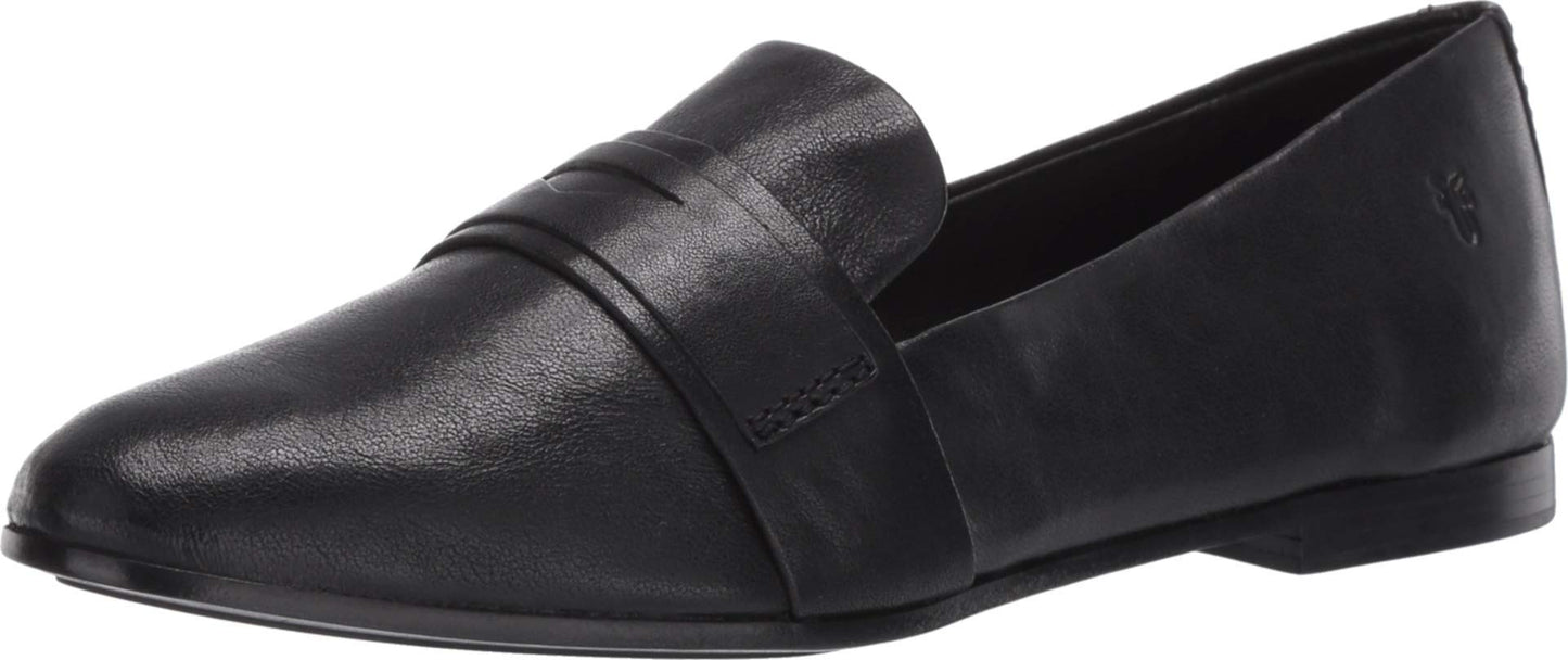 Frye Terri Penny Black 7 B (M)