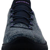 Skechers Women's Summits - Quick Getaway Shoes, Navy/Lavender, 6 M