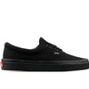 Vans Era, Unisex-Adults' Low-Top Trainers, Black, 5.5 UK