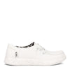Skechers Women's Bobs Skipper - Tide Pool, Wht, 8