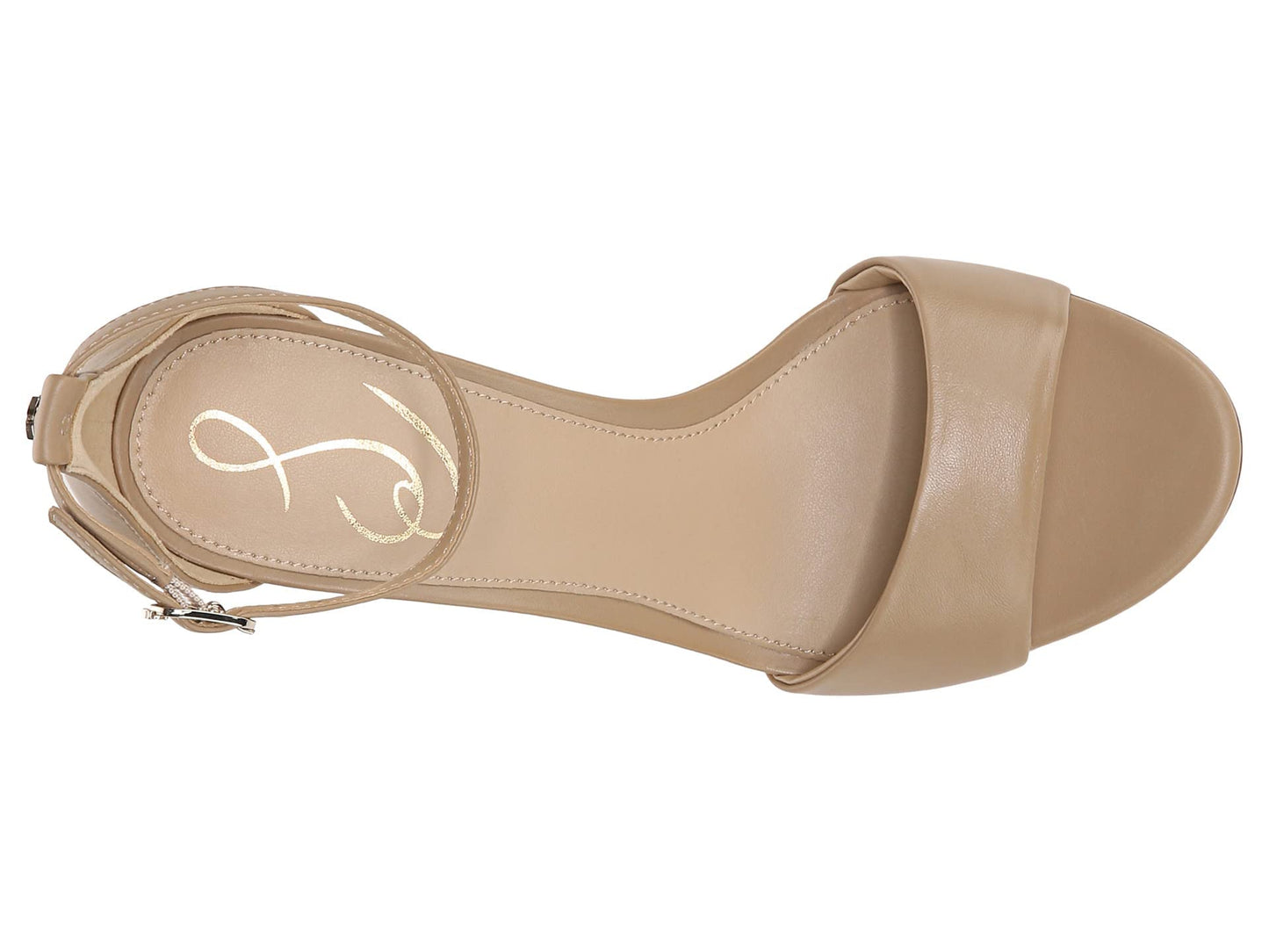 Sam Edelman Robyn Beige 6.5 W