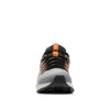 Columbia Men's Trailstorm Waterproof Hiking Shoe, Kettle/Warm Copper, 13 Wide
