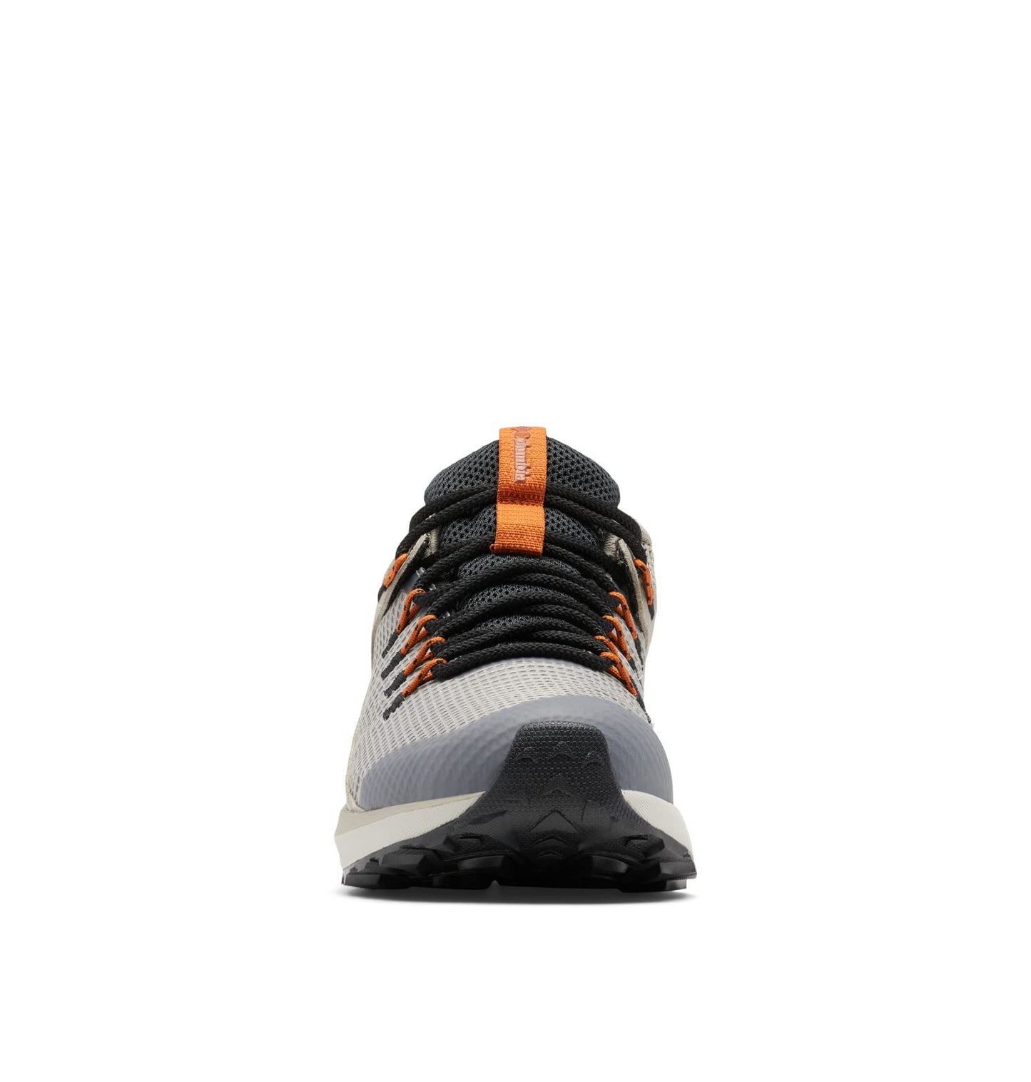 Columbia Men's Trailstorm Waterproof Hiking Shoe, Kettle/Warm Copper, 13 Wide