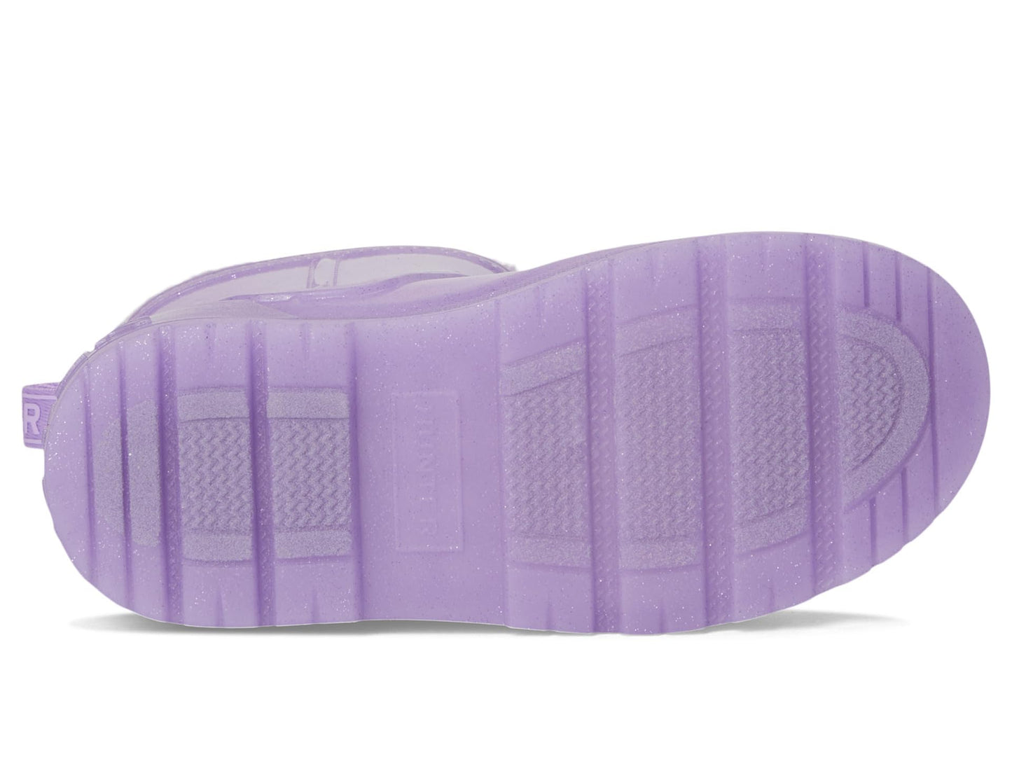 Hunter, Unisex, Gracey (Toddler/Little Kid), Light Purple, 12, Medium