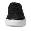 Cole Haan Grandpro Rally Canvas T-Toe Black/Optic White 6 B (M)