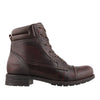 Taos Footwear Women's Capstone Dark Bordeaux Boot 10-10.5 M US