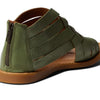 BORN Iwa Woven Green 7 M (B)