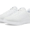 Skechers Men's Viper Court Reload Hands Free Slip-Ins Pickleball Sneaker, White, 9.5 X-Wide