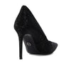 Michael Kors Keke Pump Black 1 7 M