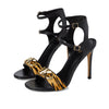 Michael Kors Parker Sandal Marigold 9 M