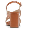 Rockport Tabitha Sling Tan 9.5 M (B)