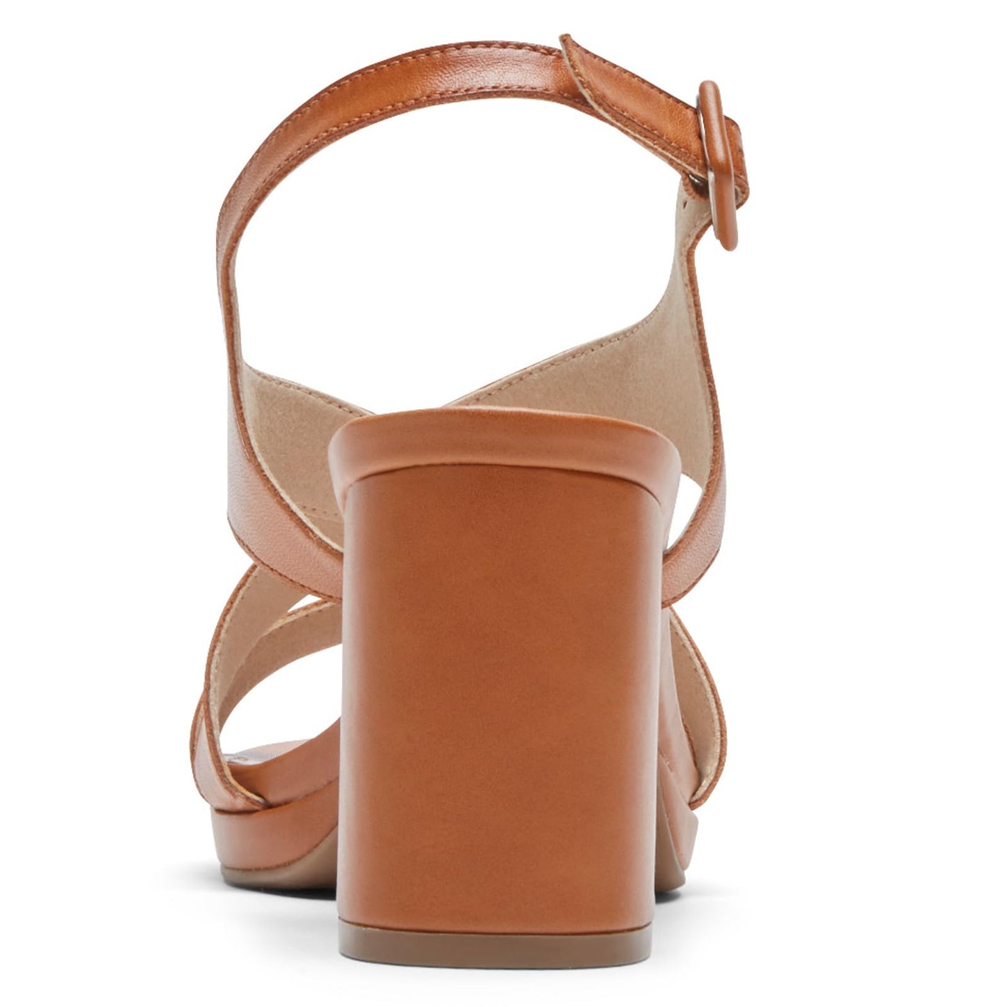 Rockport Tabitha Sling Tan 9.5 M (B)