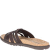 Merrell Women's Around Town Arin Slide Slipper, Espresso, 06.0 M US