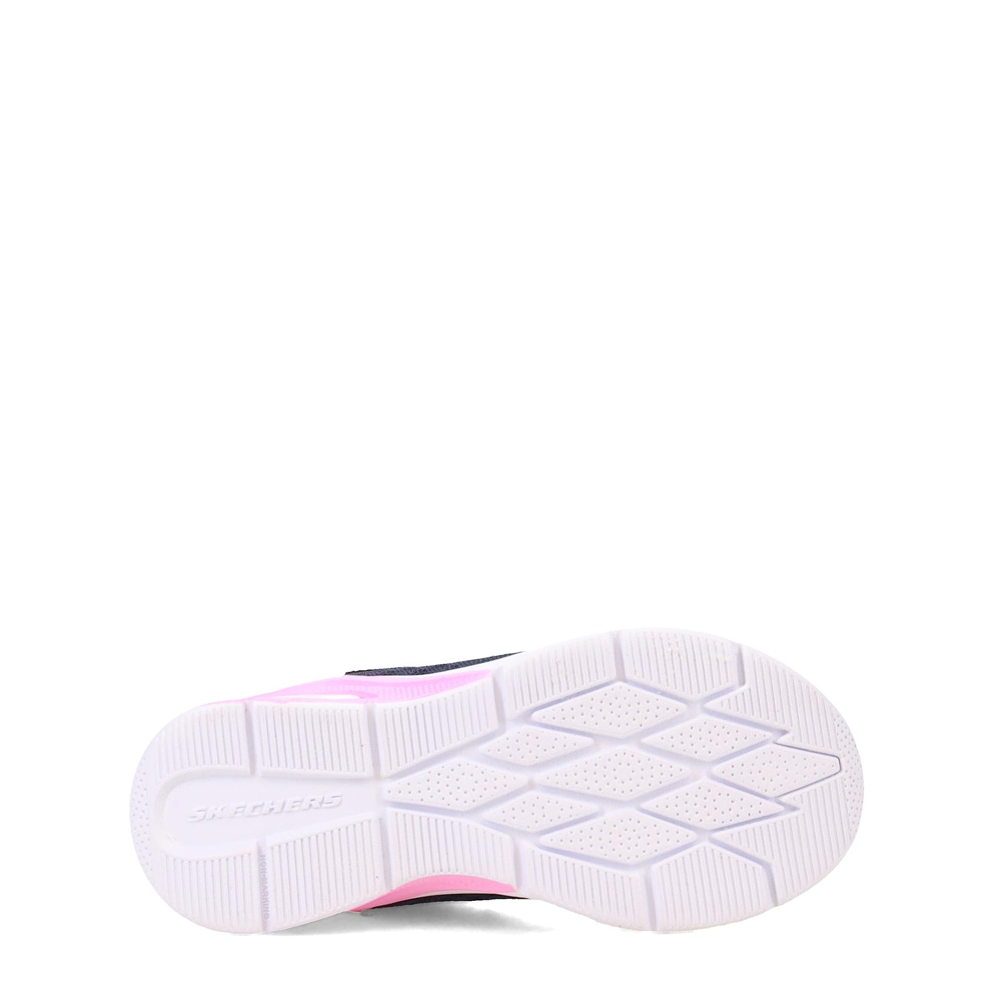 Skechers Unisex-child Microspec Max - Epic Brights, Navy, 10 Toddler