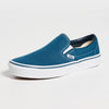 Vans Unisex Classic Slip-On Core Active, Check Black/Pewter, 6.5 M US Toddler