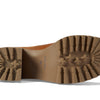 See by Chloe Dayna Ankle Bootie Tan EU 38 (US Women's 8) M