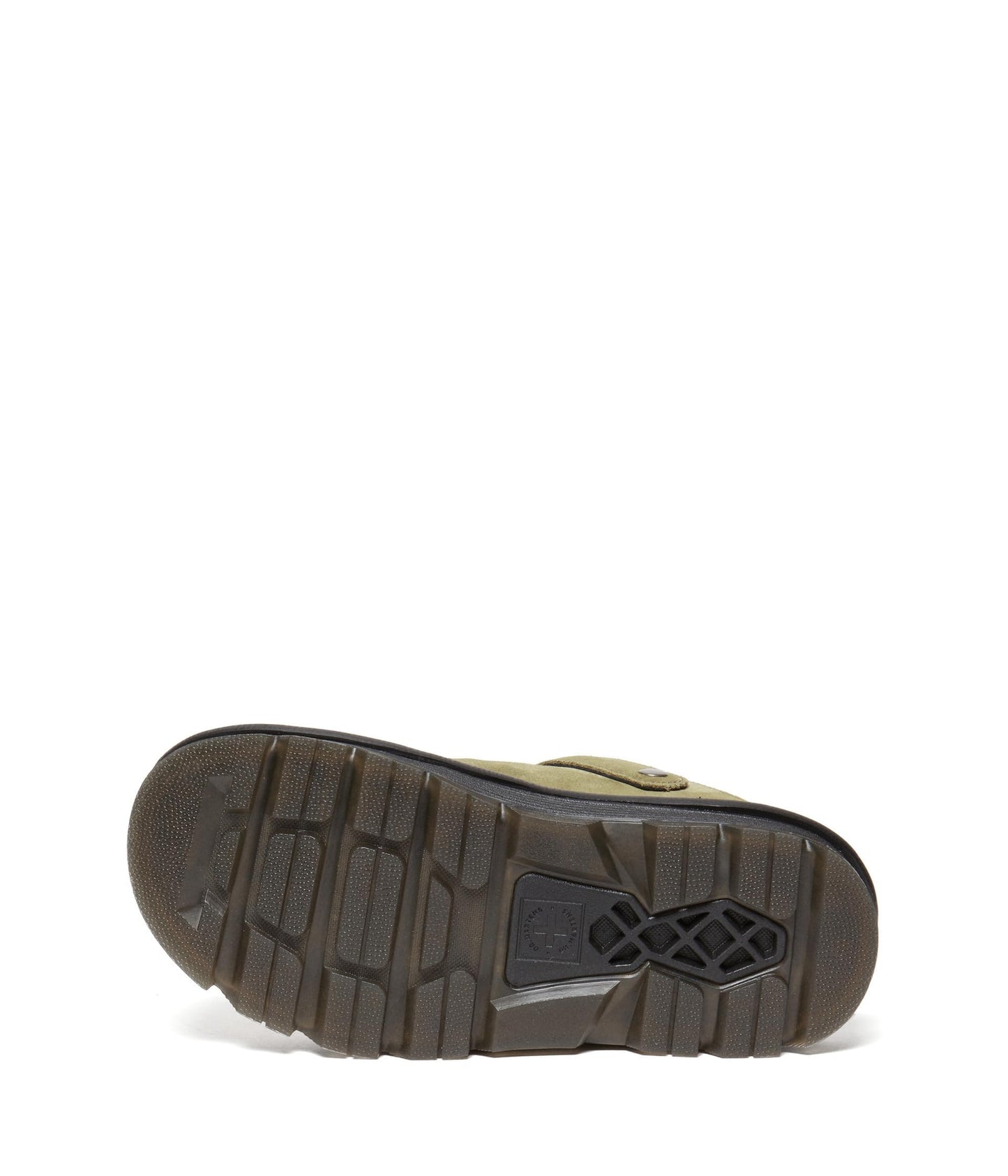 Dr. Martens 31657357110 TBC Muted Olive E.H Suede Mb 110