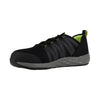 Reebok Work Women's Astroride Steel Toe Eh Ath Black and Dark Grey - 10.5 Wide