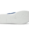 Vionic Beach Breeze Navy Blue Canvas 8 W