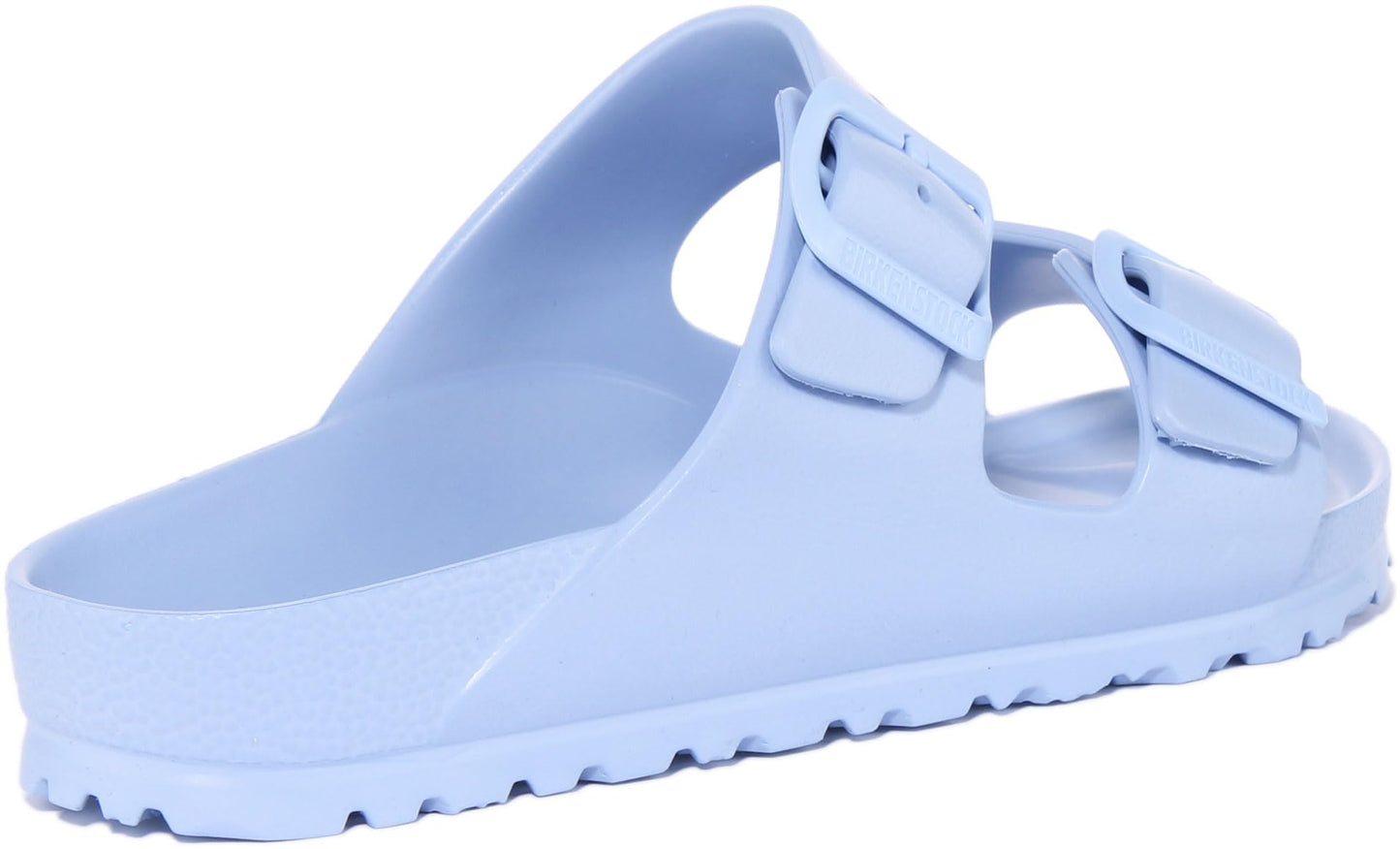 Birkenstock 1022510 ARIZONA EVA Women's Water Sandals, Beach Resort, dusty blue