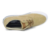 Sperry Men's Striper II Cvo Sneaker, Tan Chino, 11