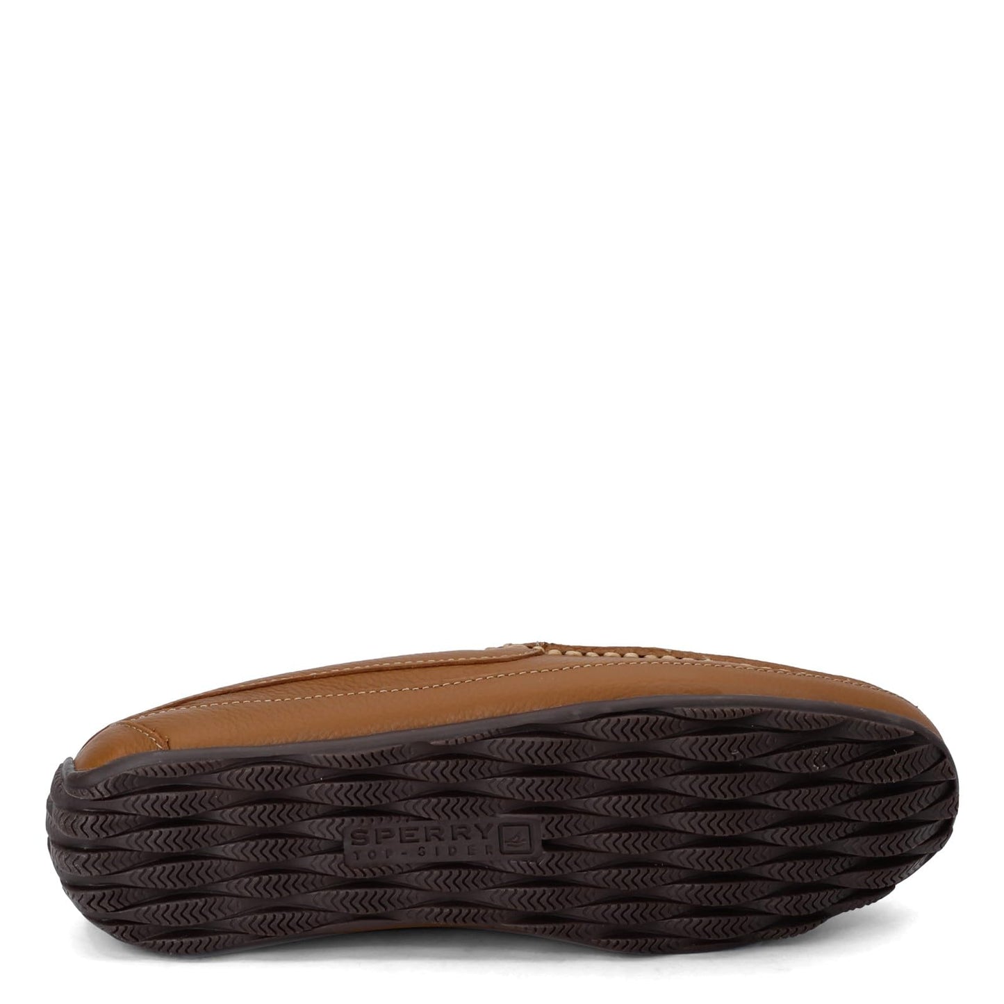 Sperry Mens Hampden Venetian Loafer, Sahara, 10.5